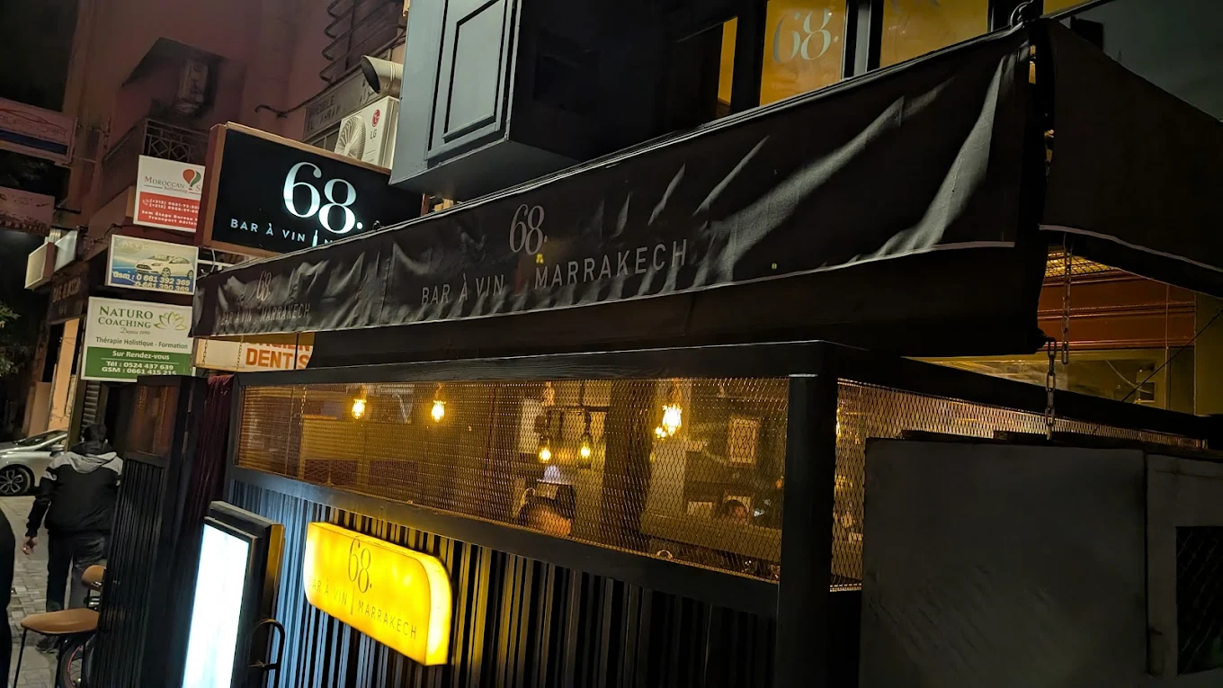 Le 68