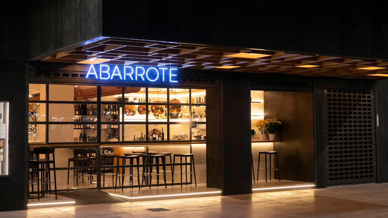 Abarrote