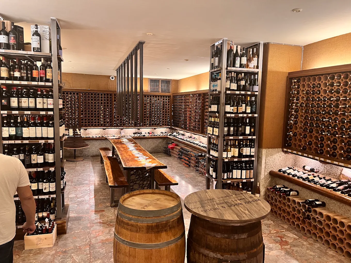 Enoteca Alessi