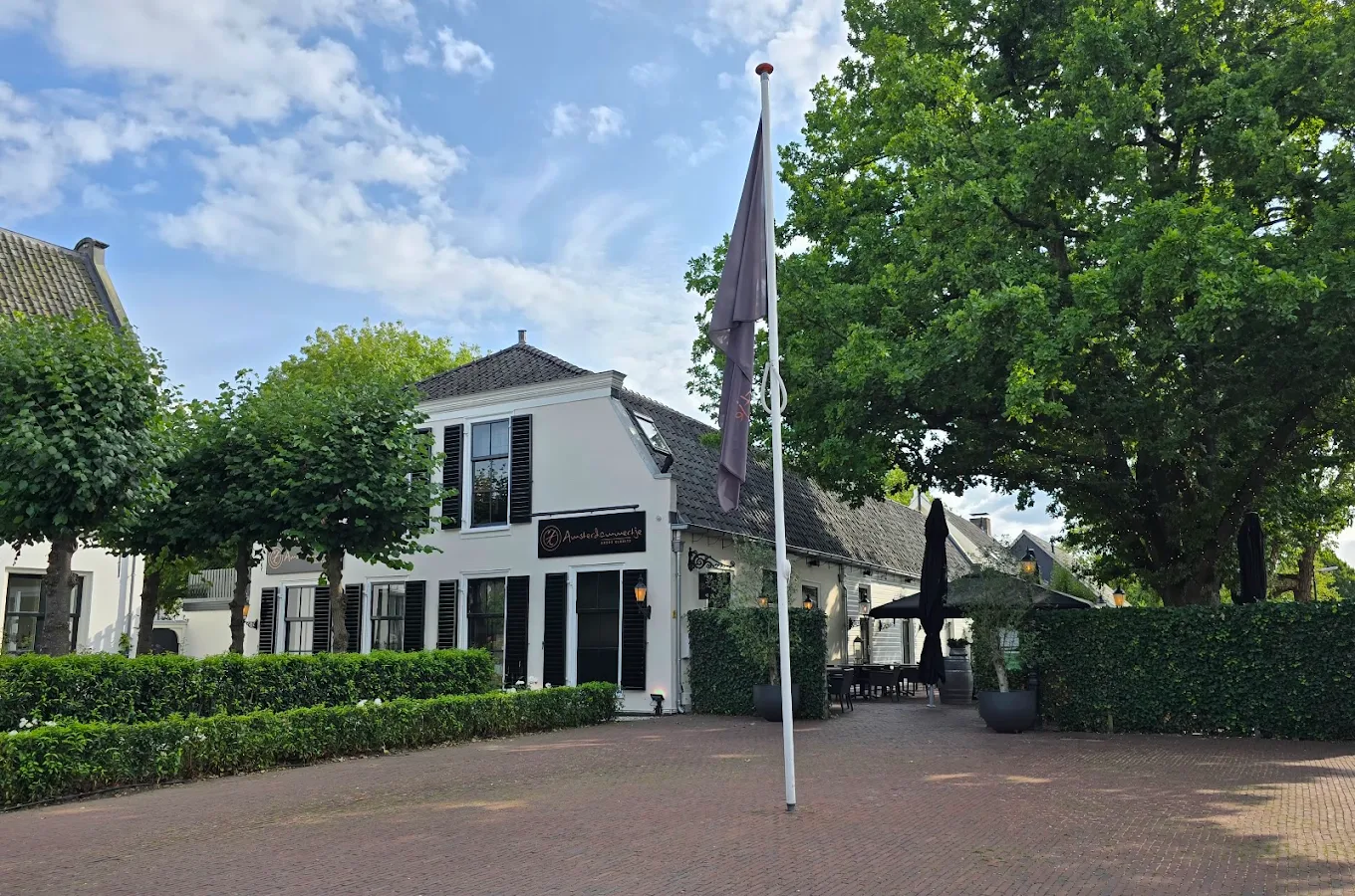 't Amsterdammertje