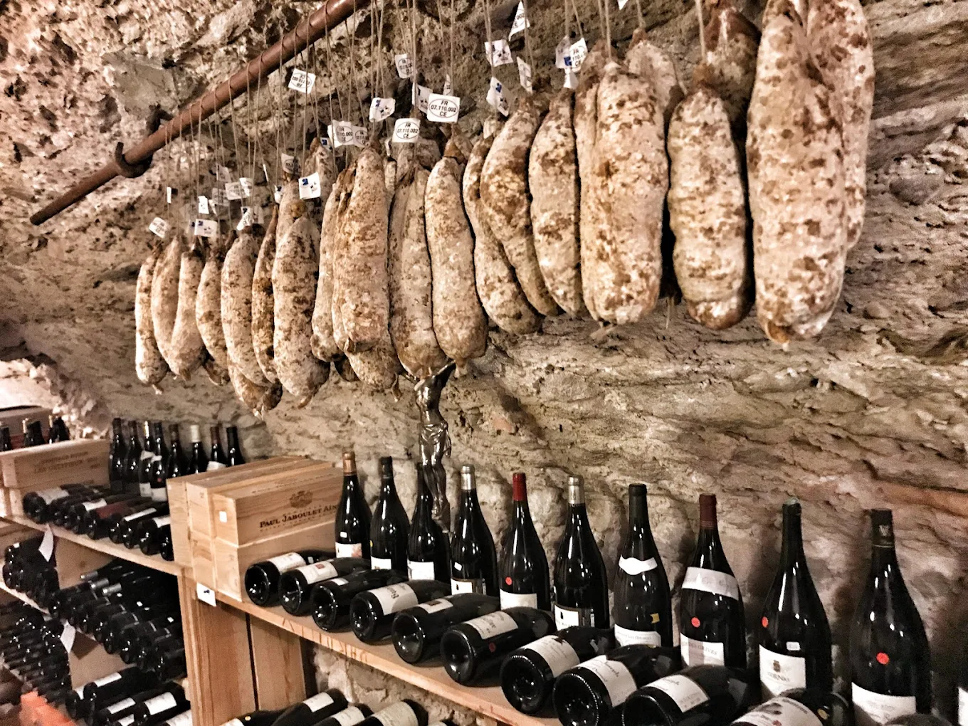 Antic Wine