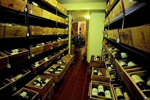 Nederlands Wijn Antiquariaat