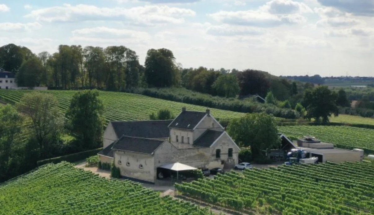 De Apostelhoeve