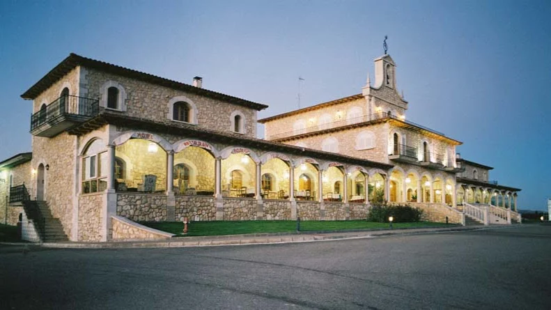 Bodeagas Arzuaga