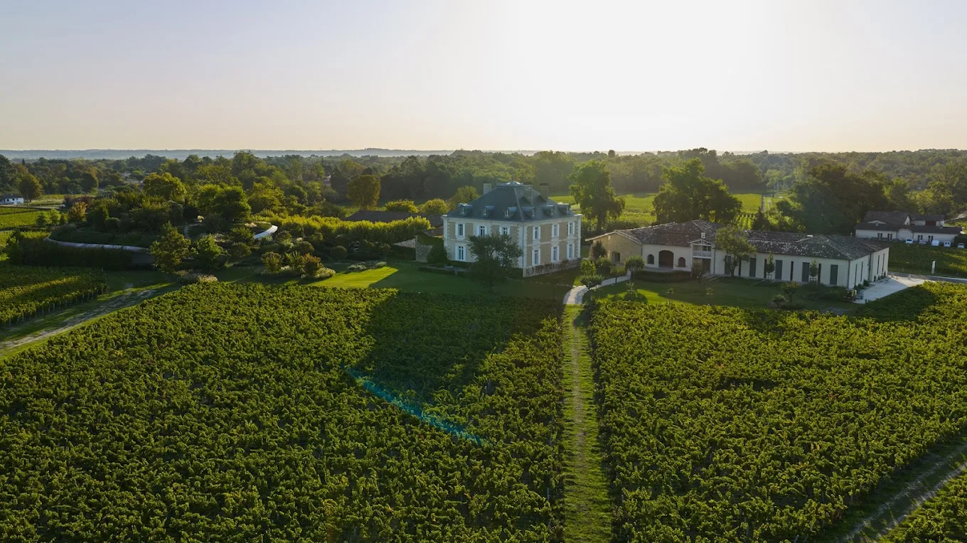 Château Haut-Bailly