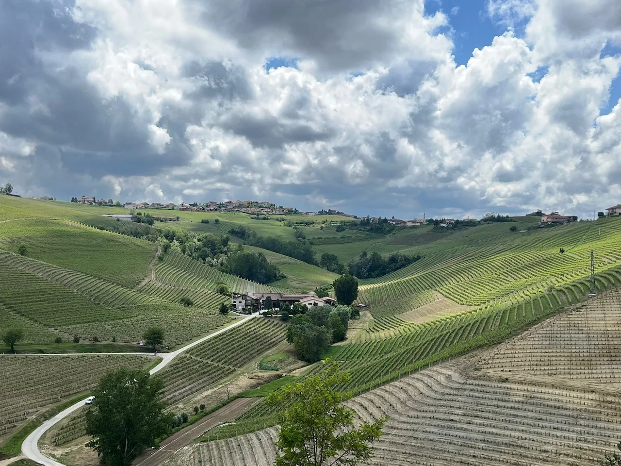 Ca' del Baio