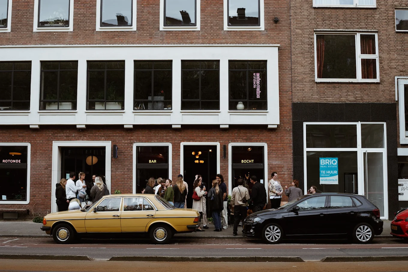 Bar Bocht