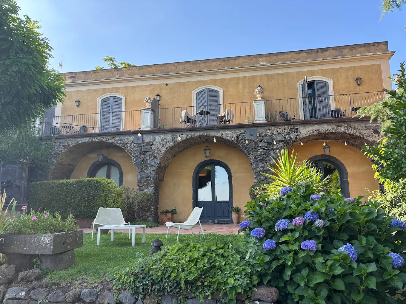 Barone di Villagrande