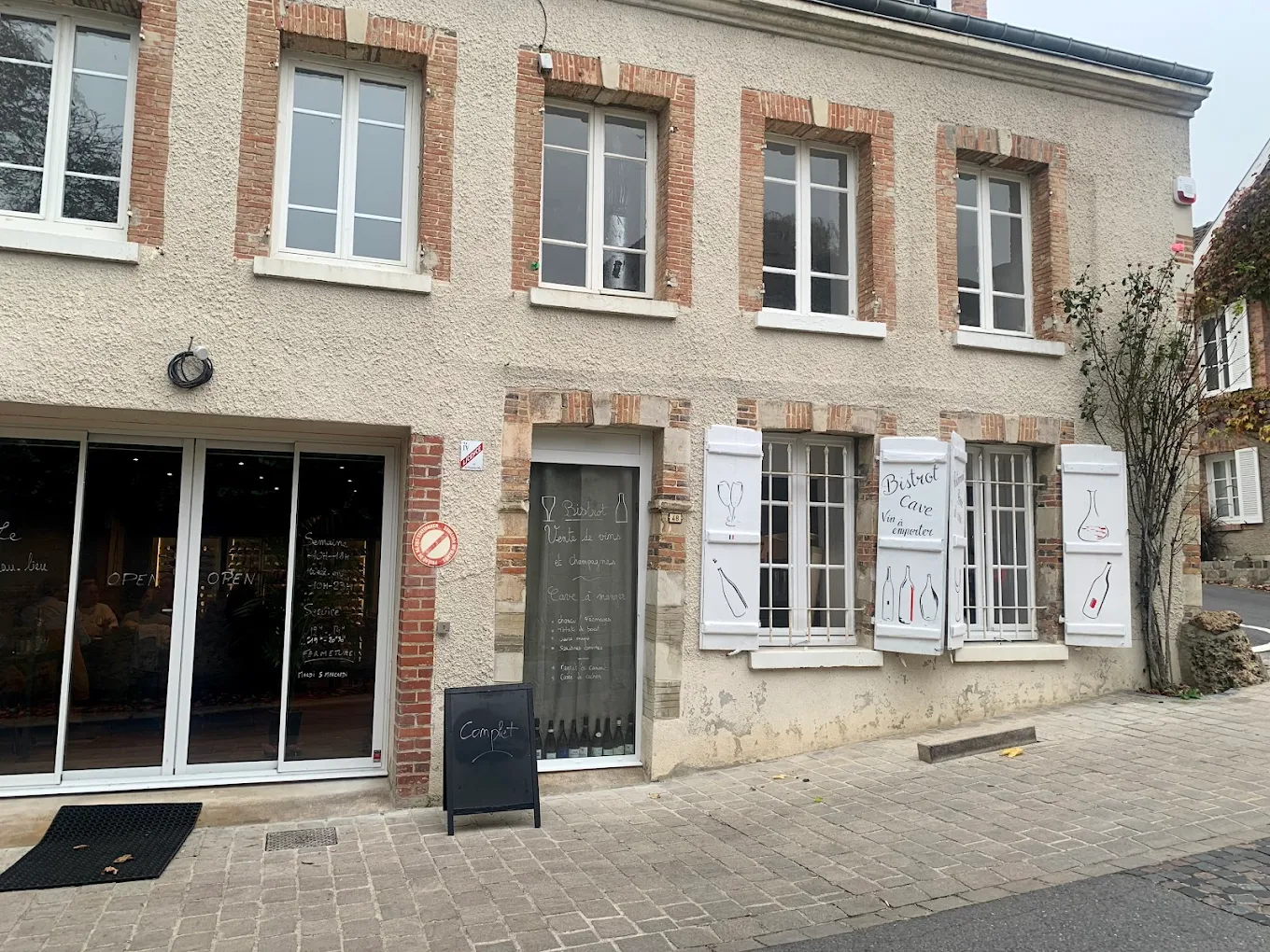 Le Beau Lieu