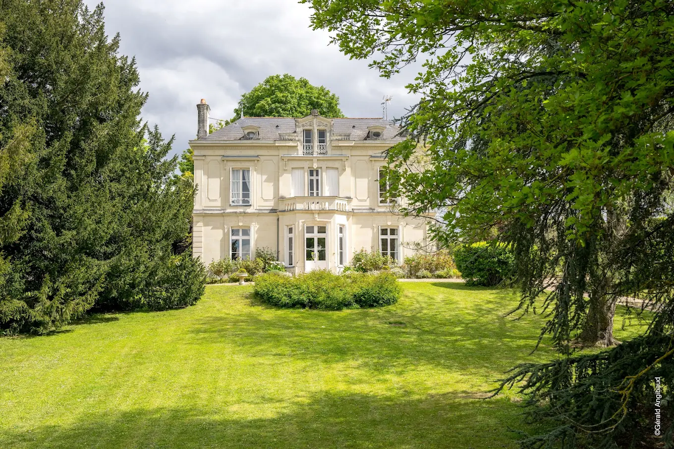 Domaine Beaumont