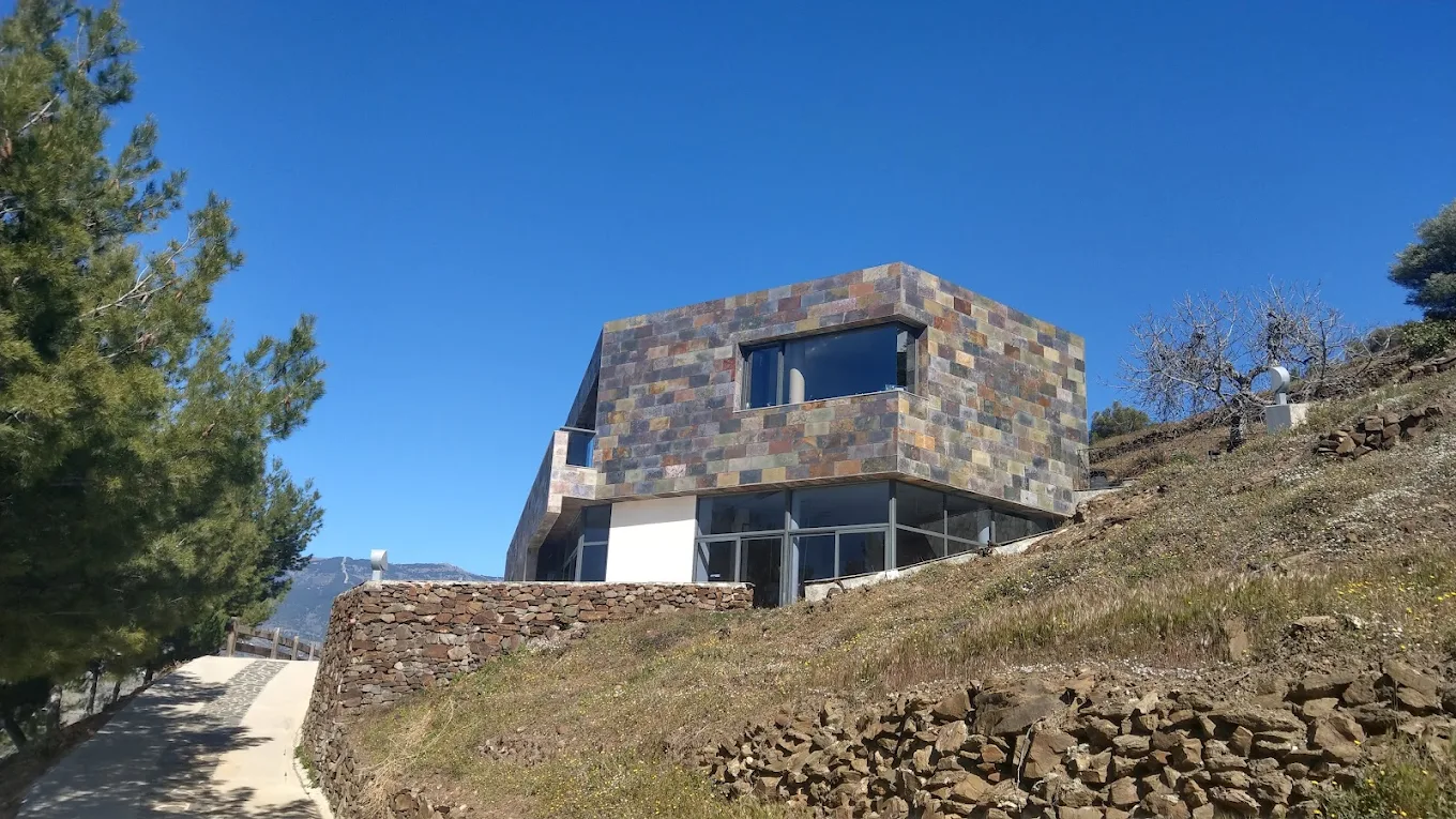 Bodegas Bentomiz