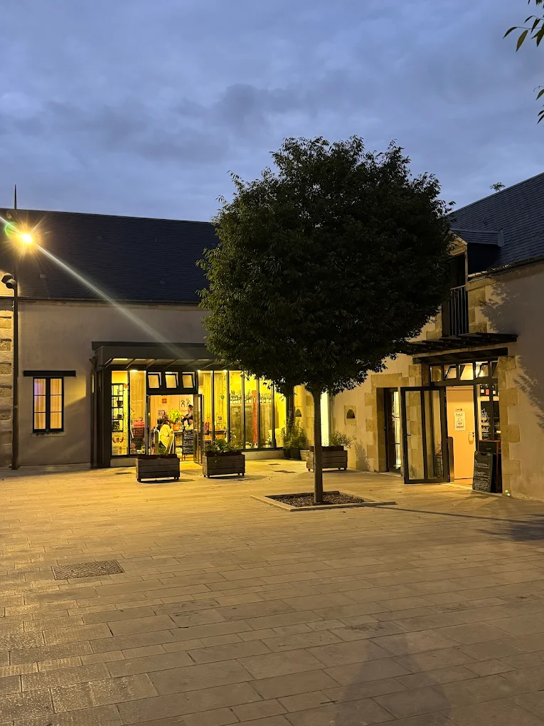 Le Berlot
