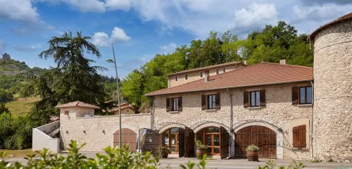 Domaine les Bruyères