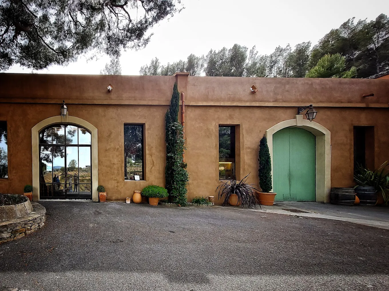 Domaine Bunan