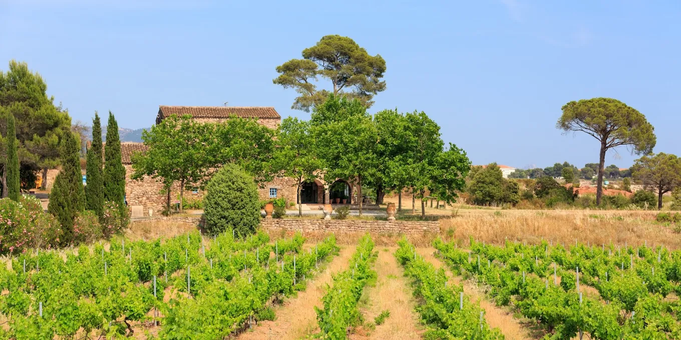 Château de Cabran