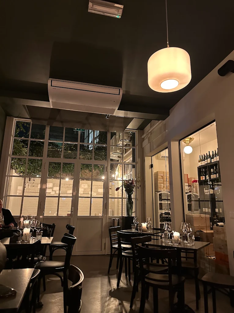 Cafe Barolo