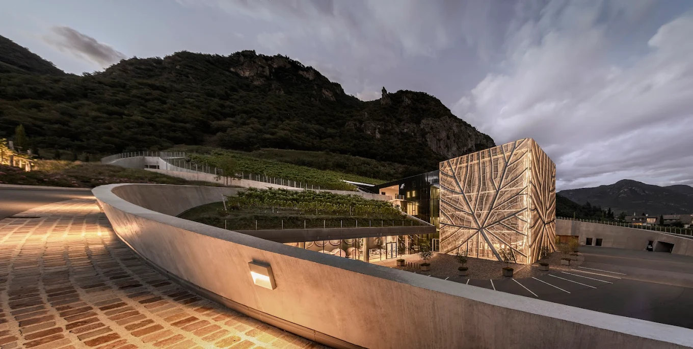 Cantina bolzano