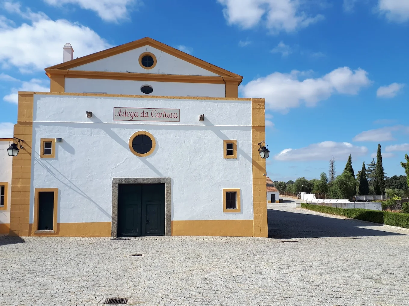 Cartuxa