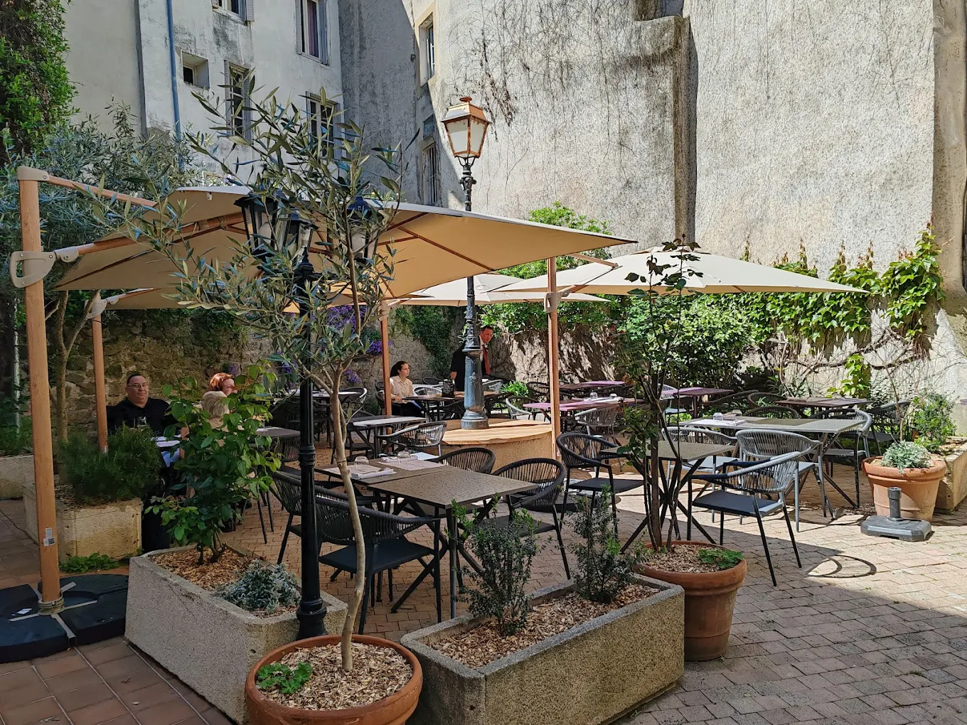 Le Chaudron