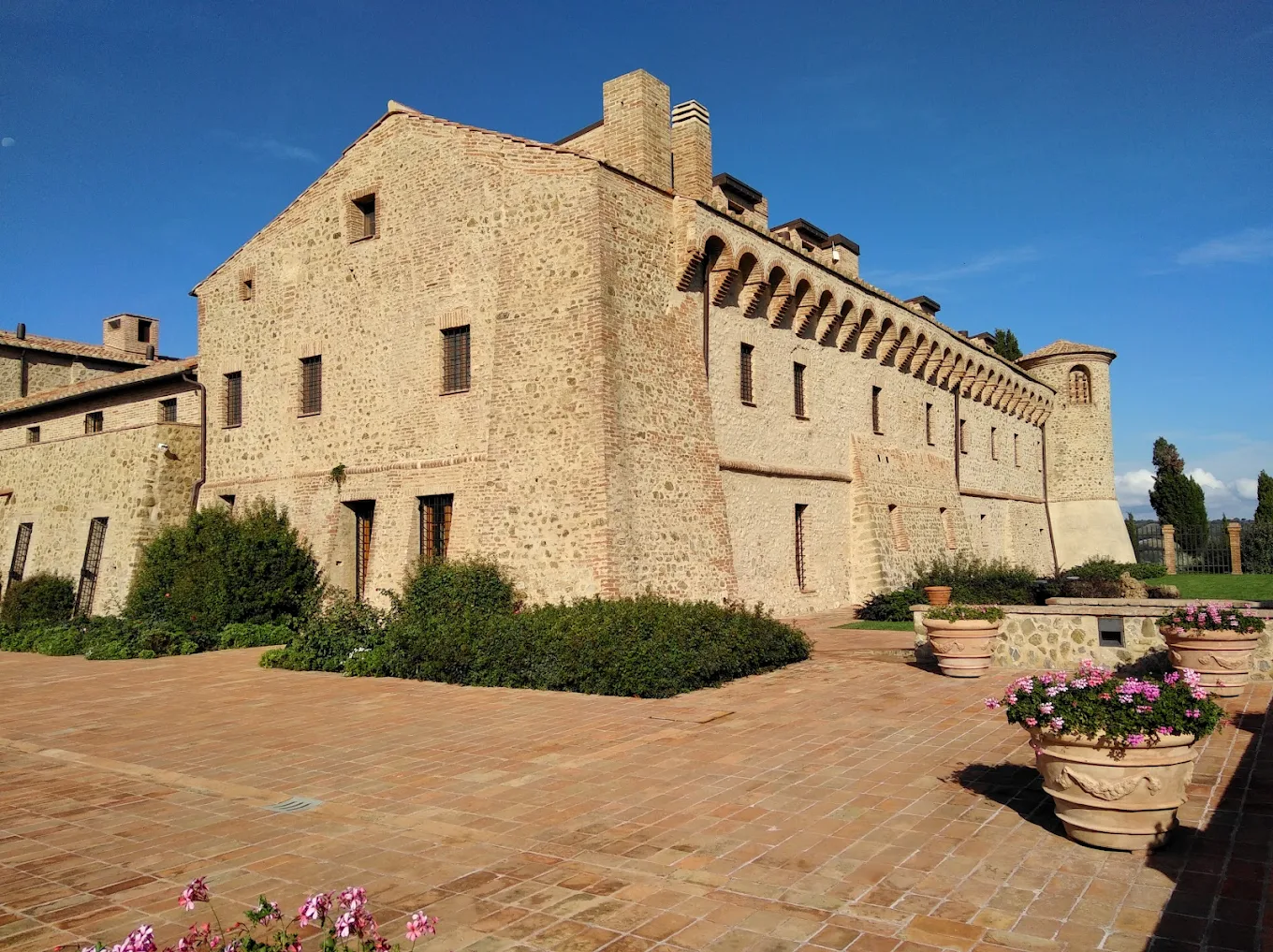 Colle Massaro