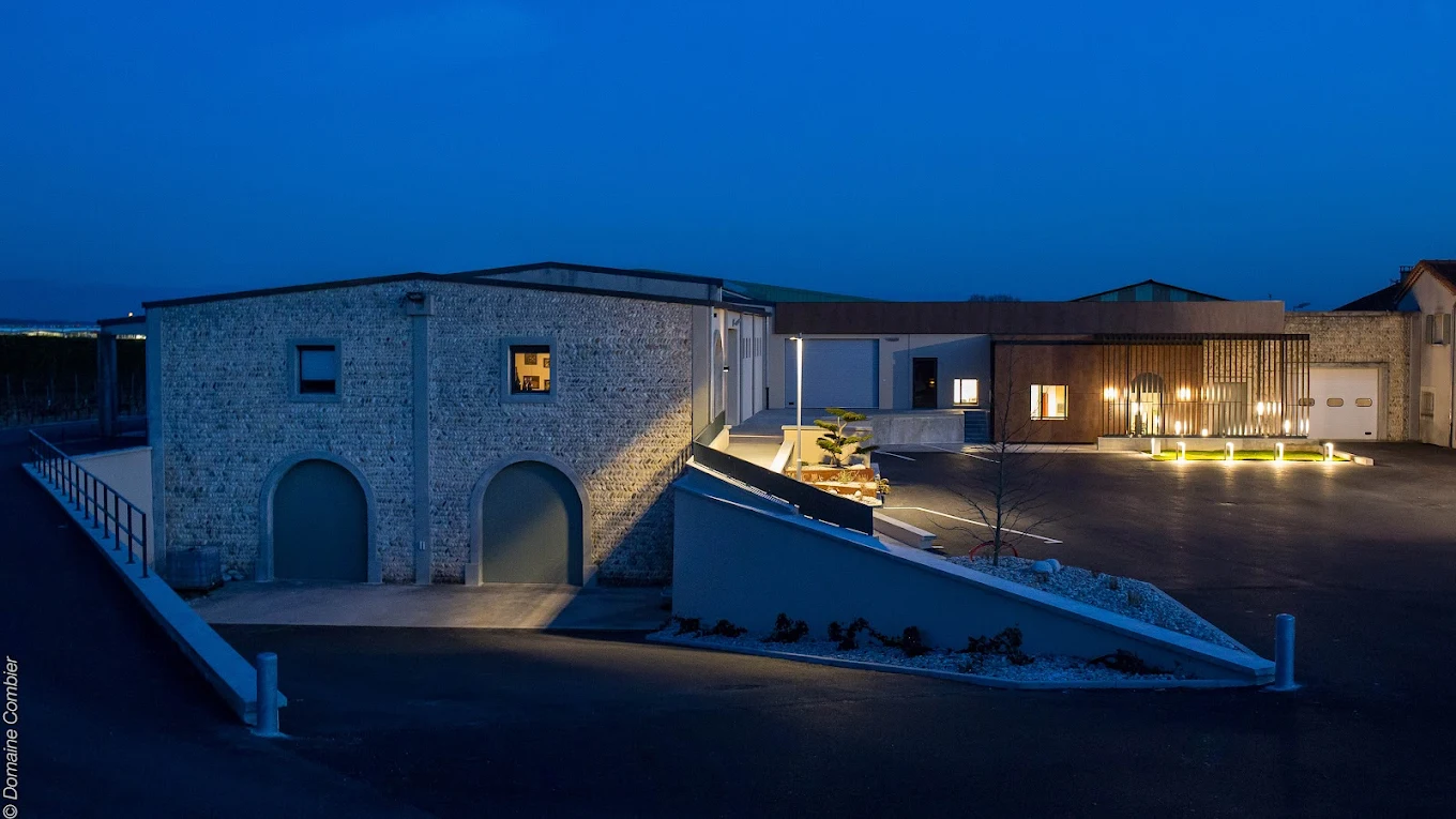 Domaine Combier
