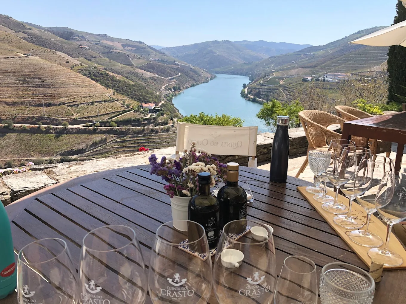 Quinta do Crasto