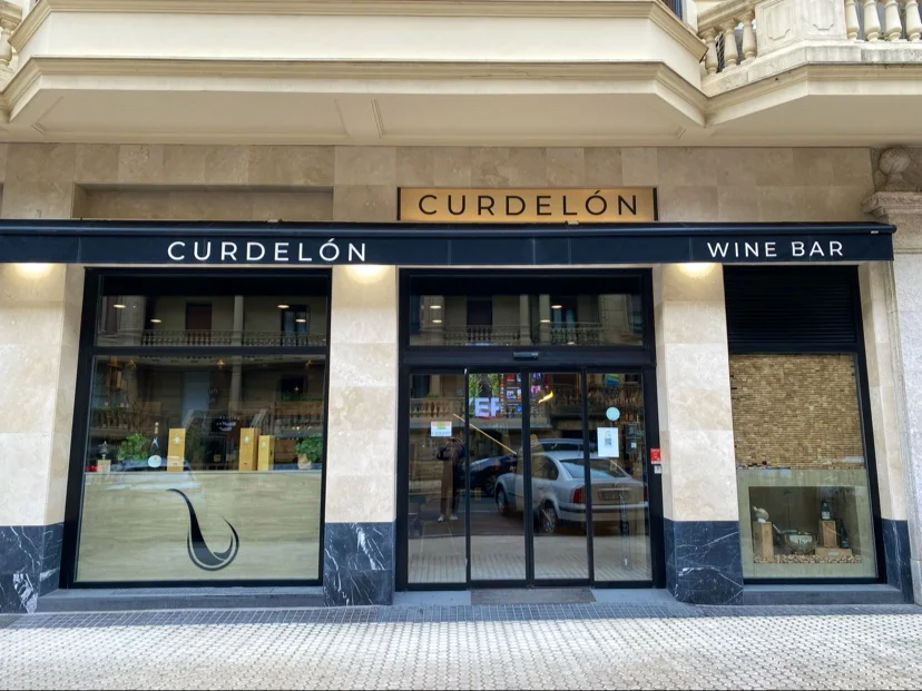 Curdelon