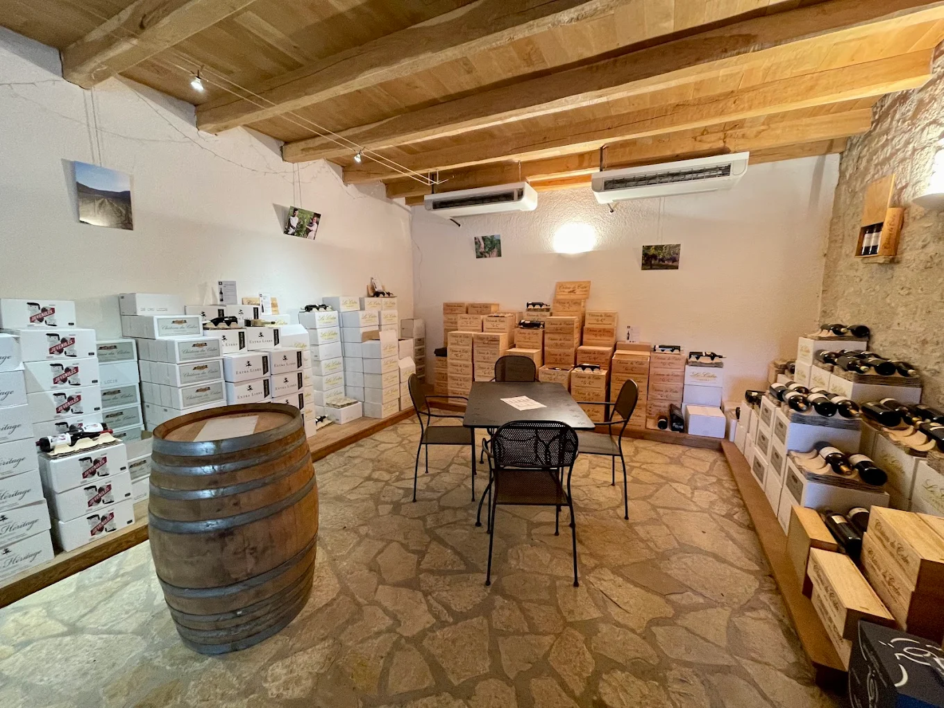 Chateau du Cedre
