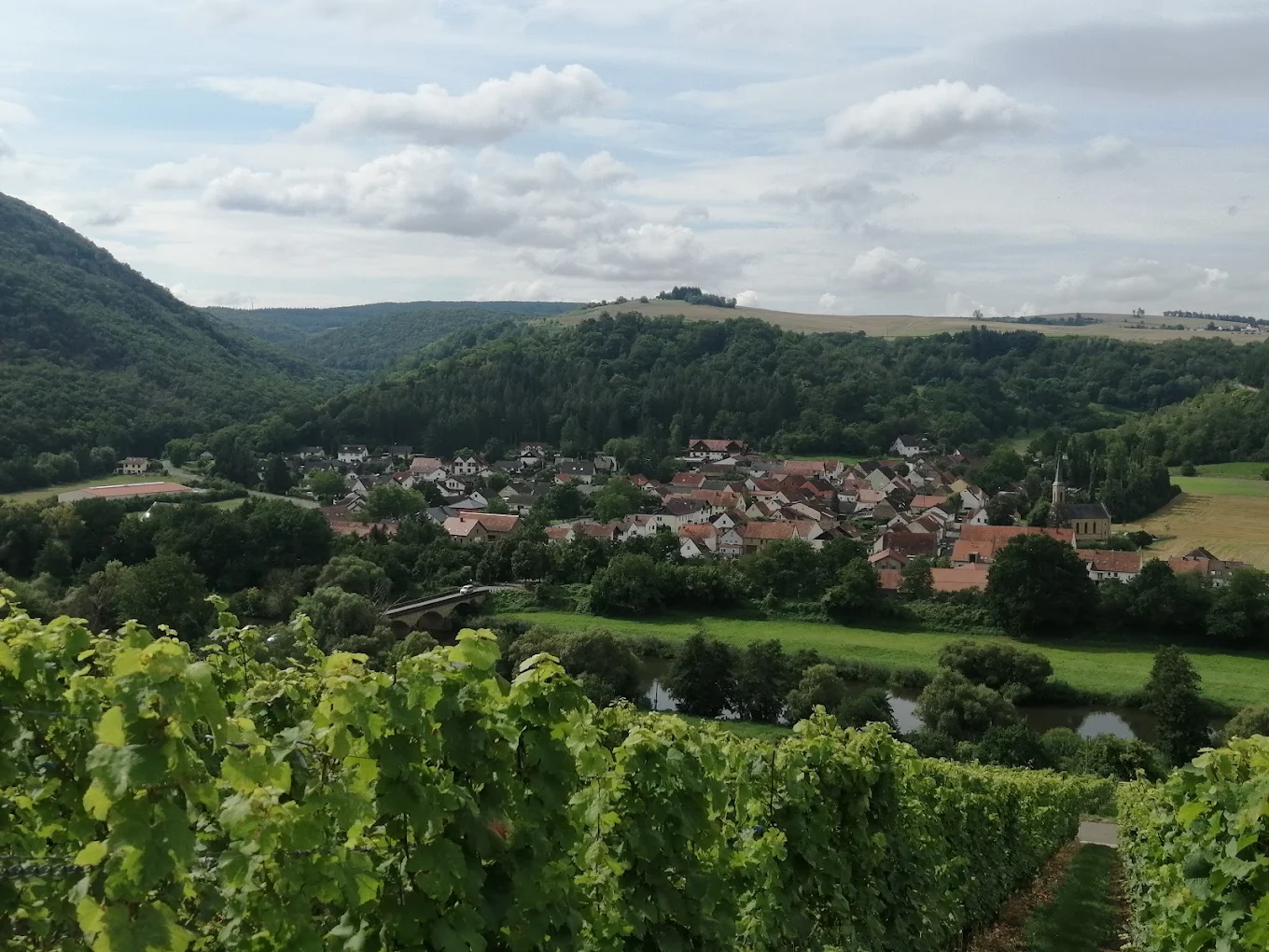 Weingut Dönnhoff 