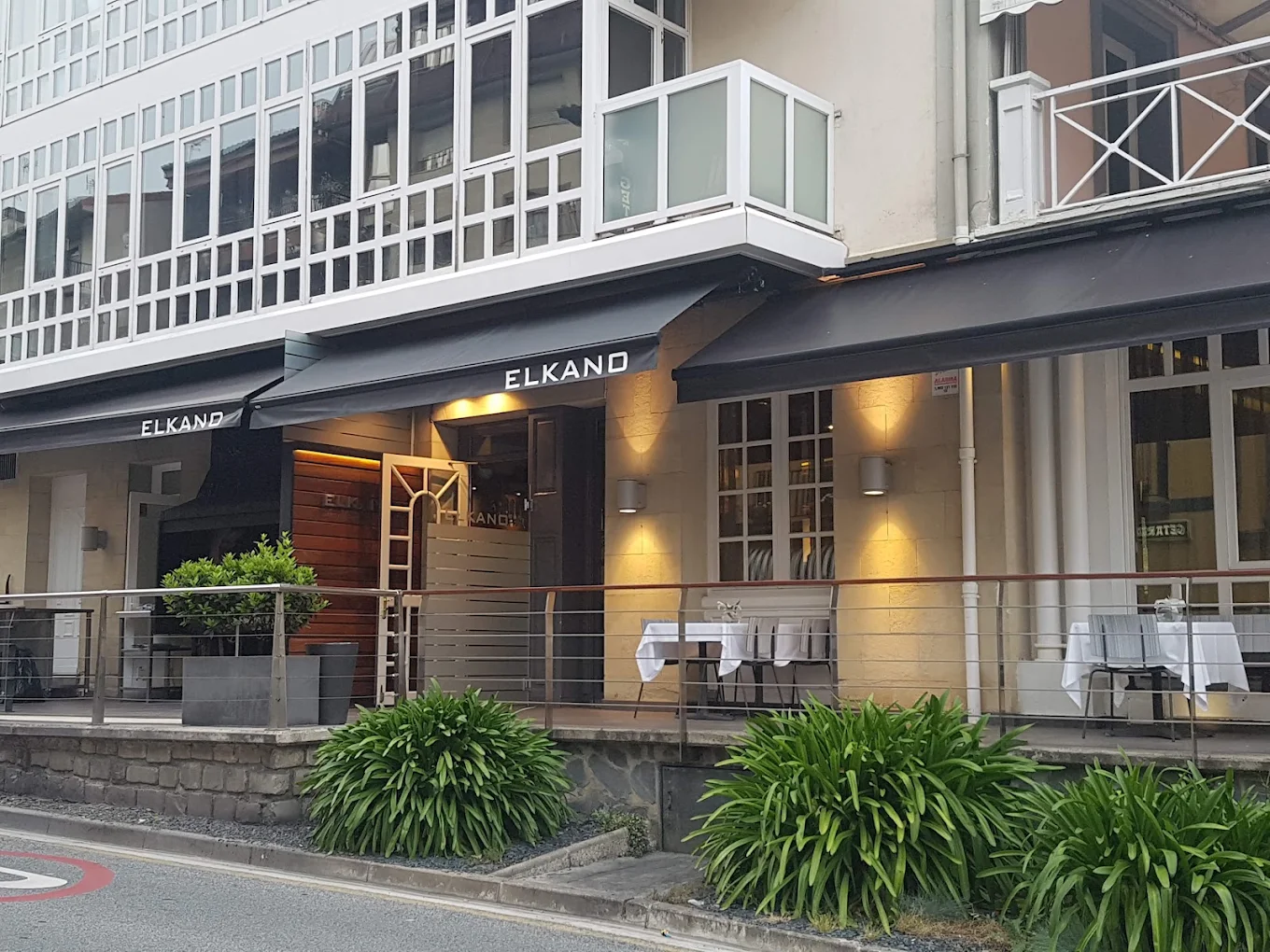 Elkano