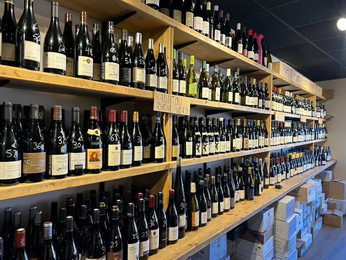 Les Enfants du Rhône 