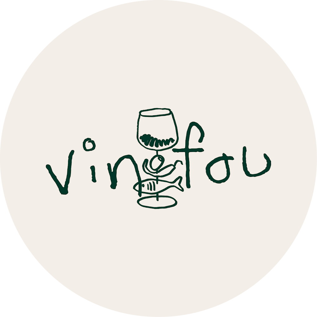 Vin Fou