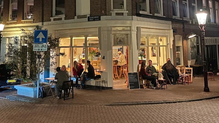 Bar François
