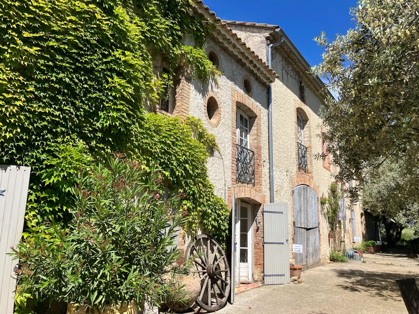 Domaine Galévan