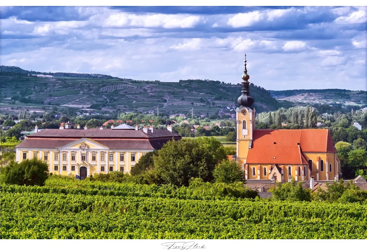 Schloss Gobelsburg