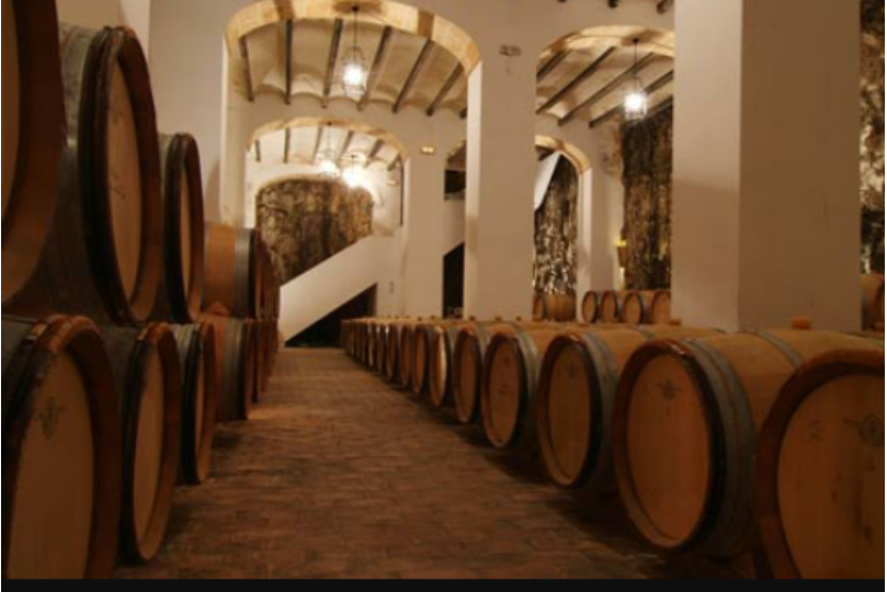 Bodegas Gutiérrez de la Vega