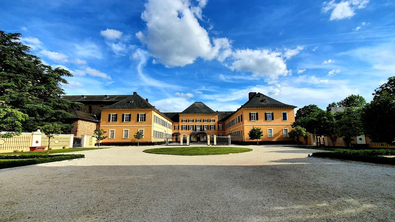 Schloss Johannisberg