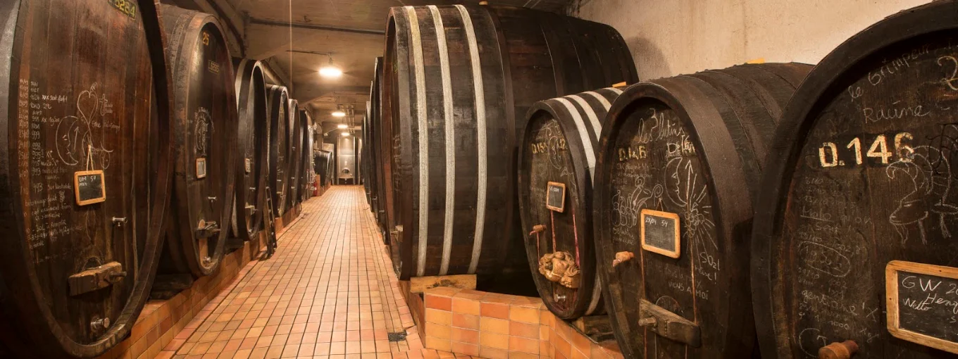 Domaine Jos Meyer