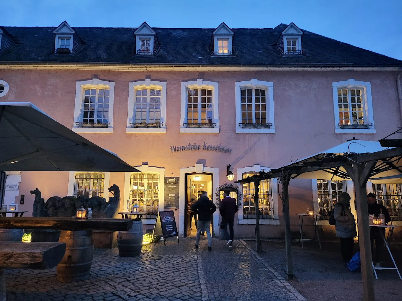 Kesselstatt
