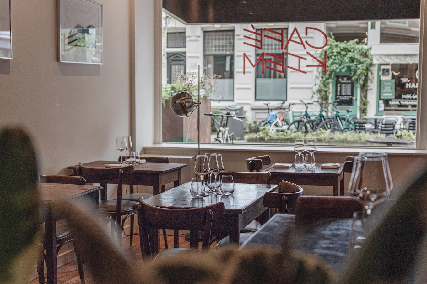 café Kiem