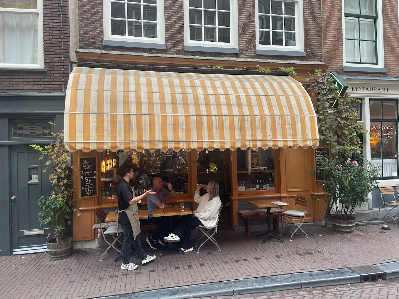 Café de Klepel