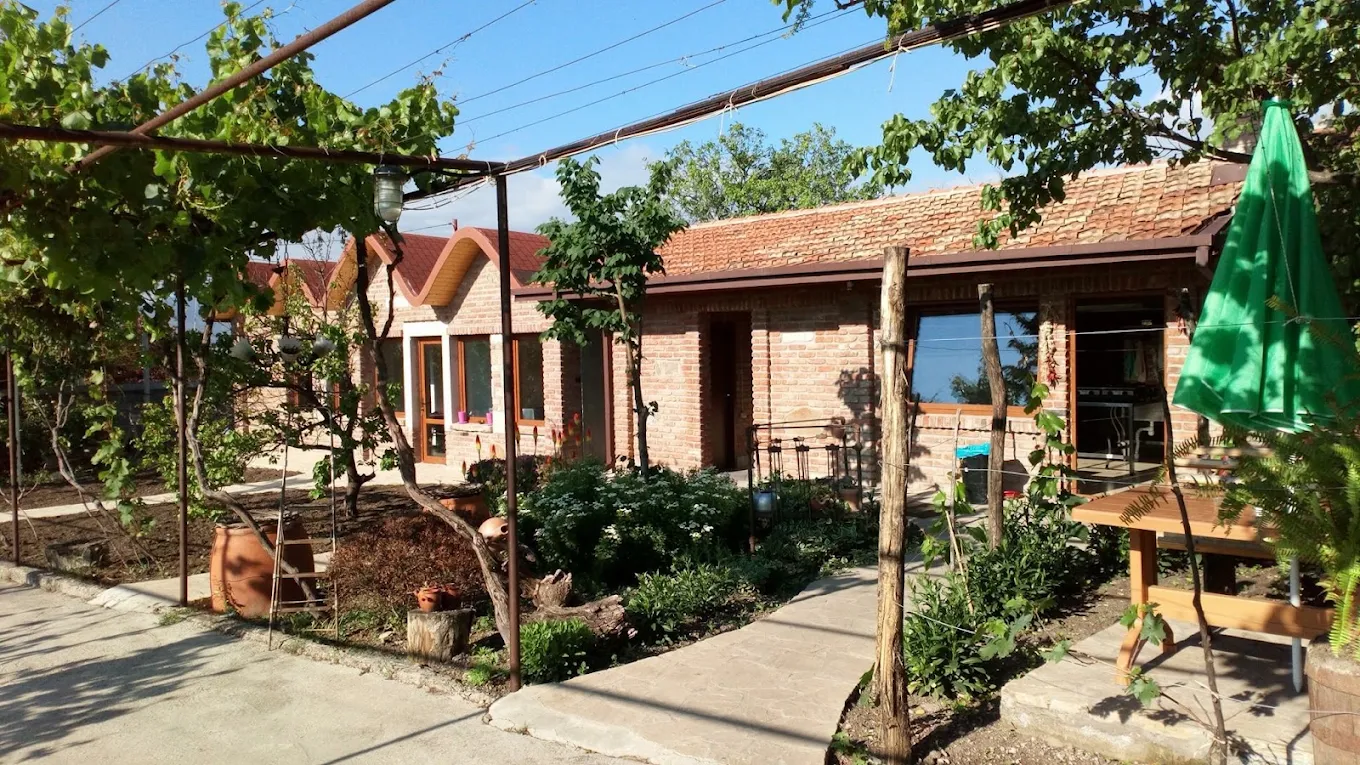 Iago's Winery