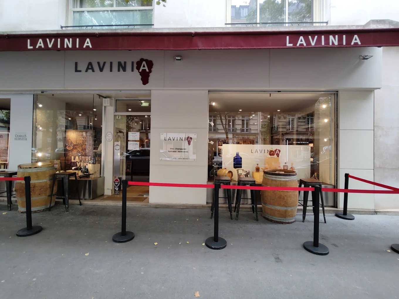 Lavinia