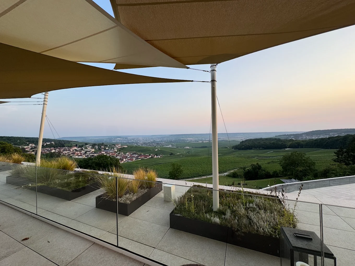 Le Bellevue