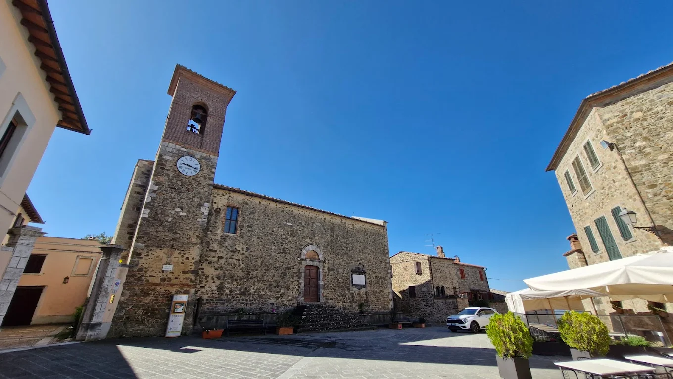  Trattoria il Leccio