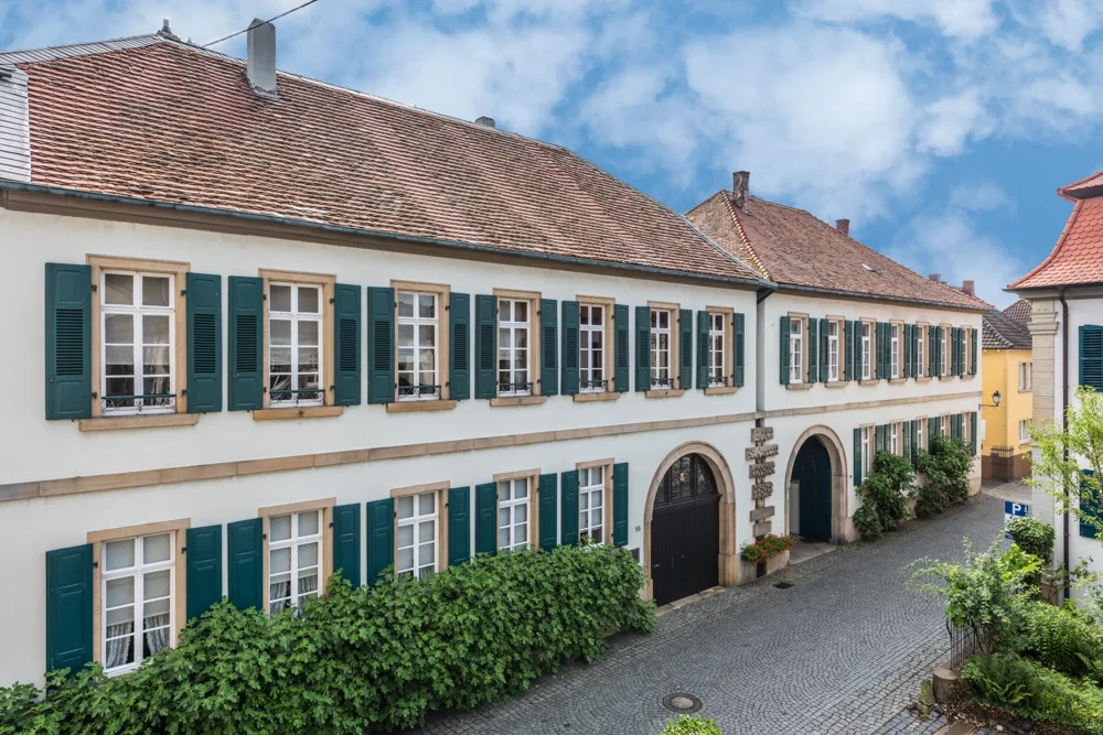 Eugen Spindler - Weingut Lindenhof