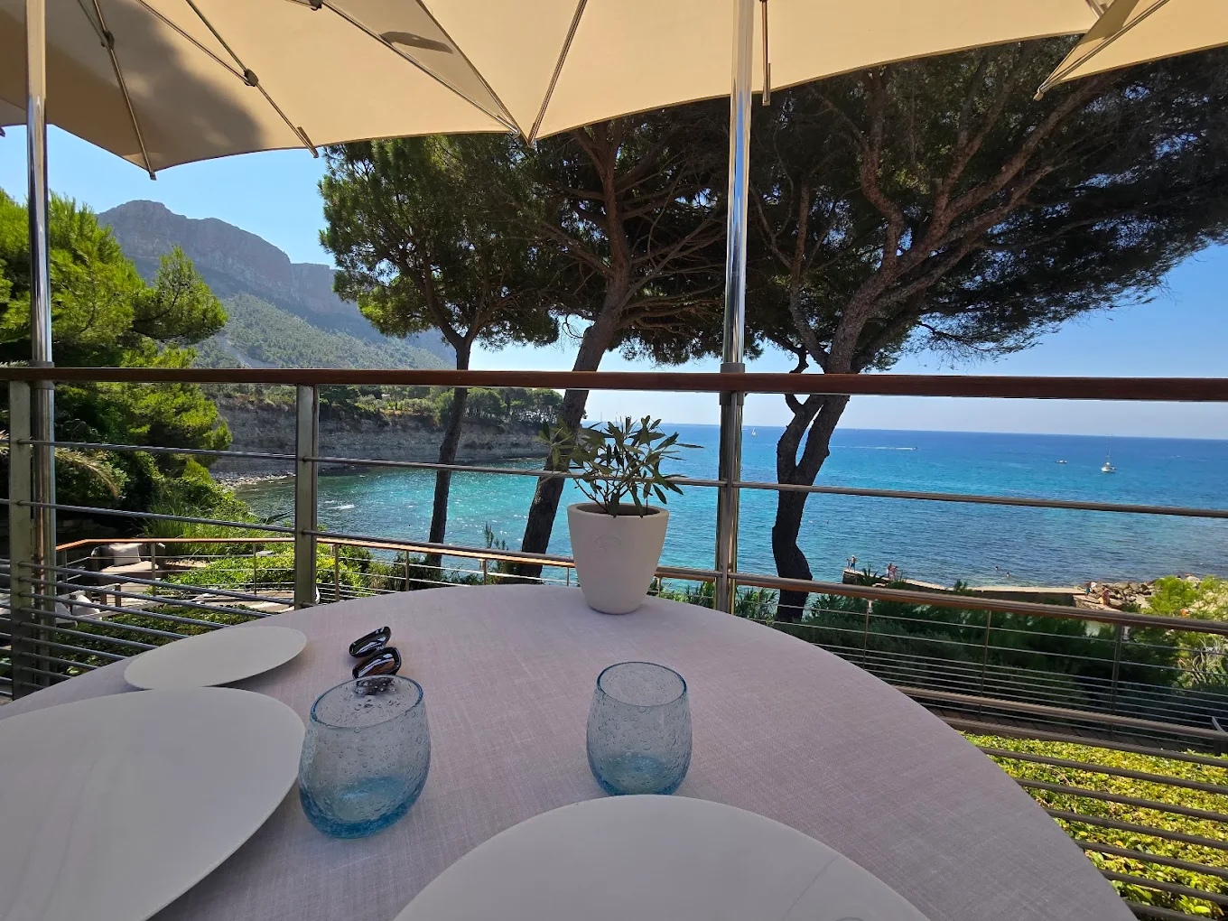 Villa Madie