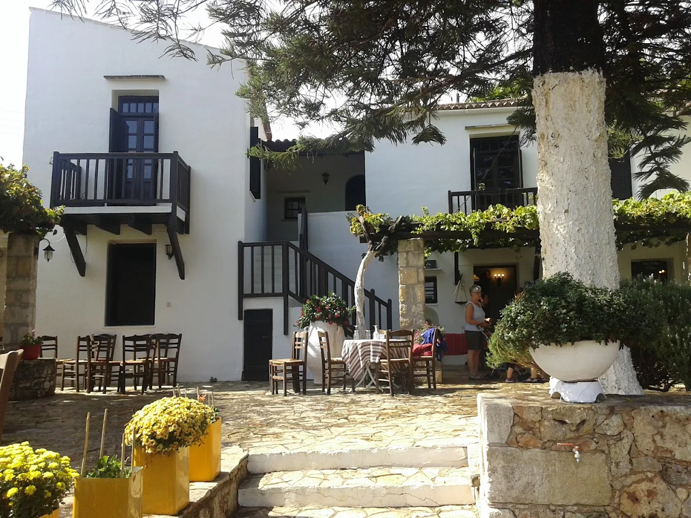 Manousakis Winery