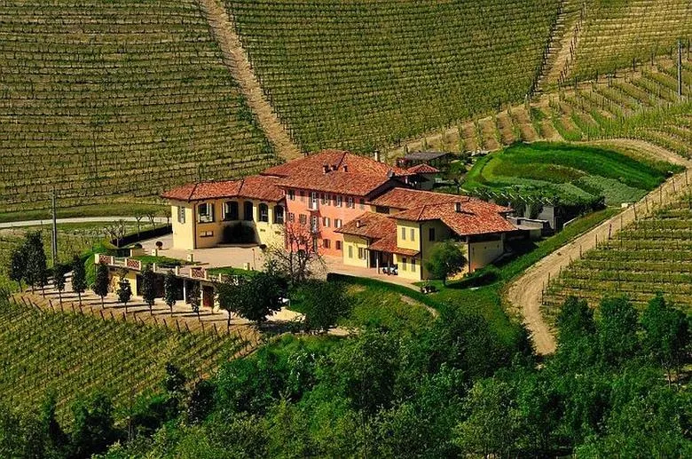 Marchesi di Grésy