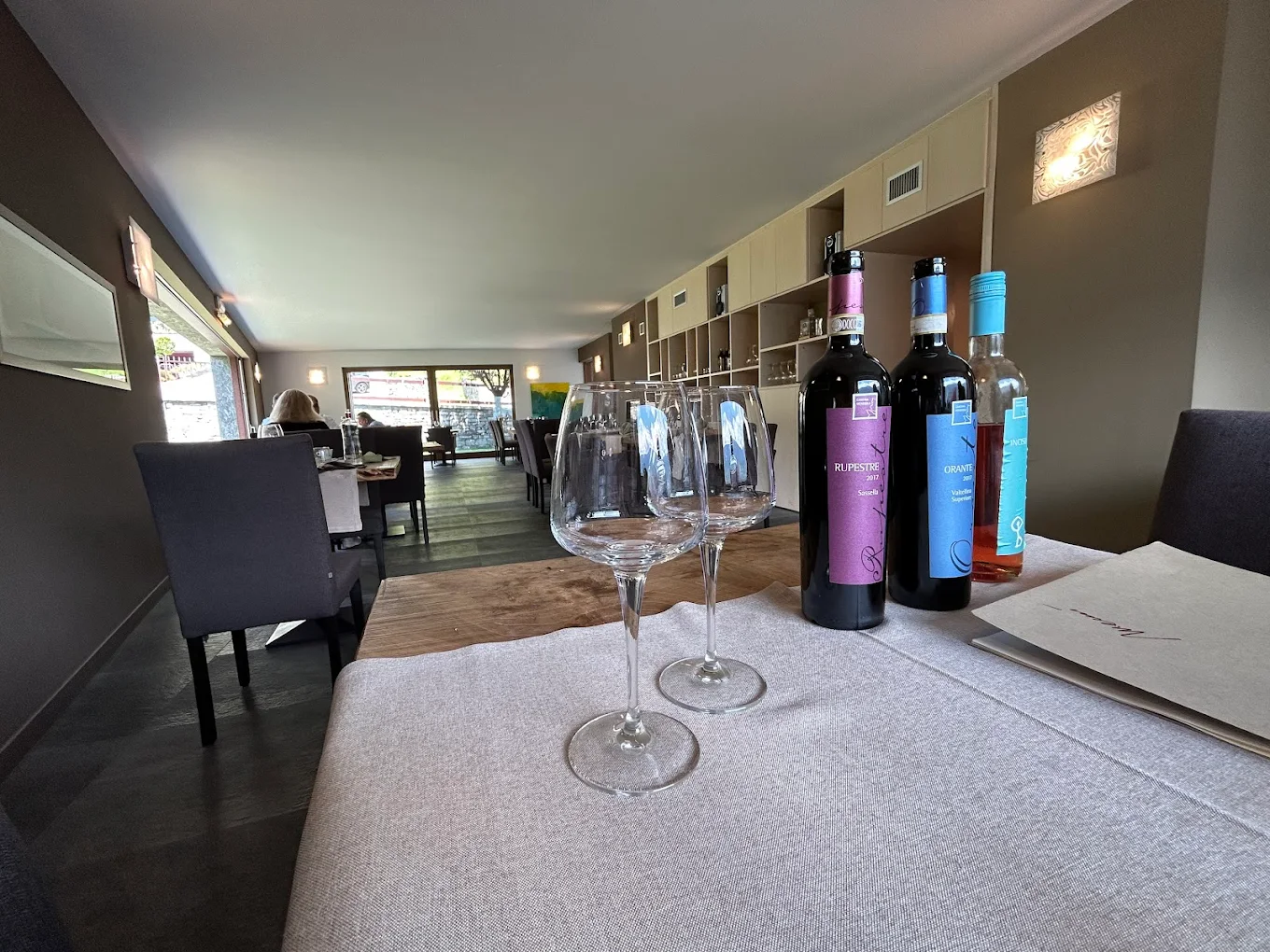 Cantina Menegola